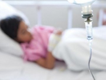 12 дітей, які отруїлися у волинській школі, виписали з лікарні