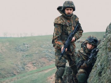 В Україні розпочав роботу сайт Центру національного спротиву