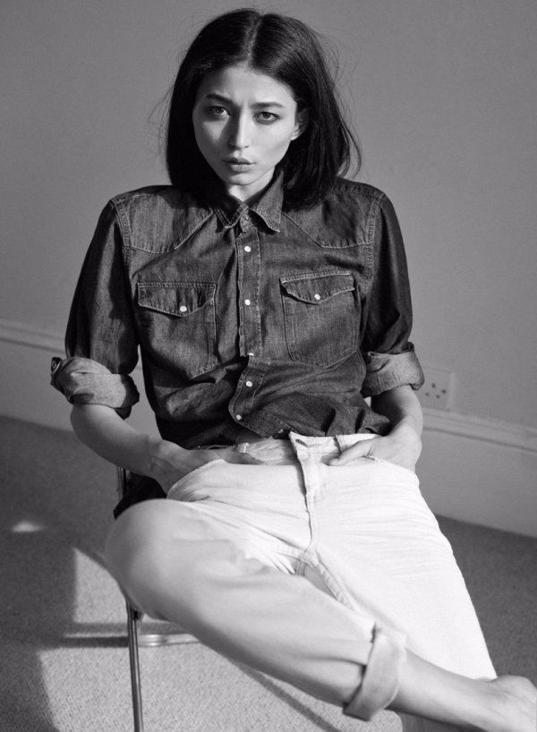 ТОП-10 моделей: краса по-українськи. ФОТО