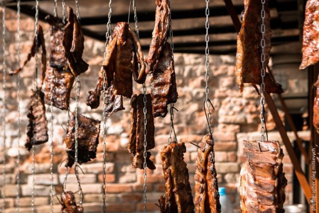 Яким був пивний фестиваль у Луцьку. ФОТО