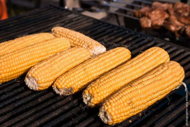 Яким був пивний фестиваль у Луцьку. ФОТО