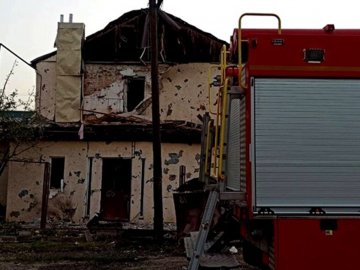Росія обстріляла Миколаївщину: поранені 9 людей