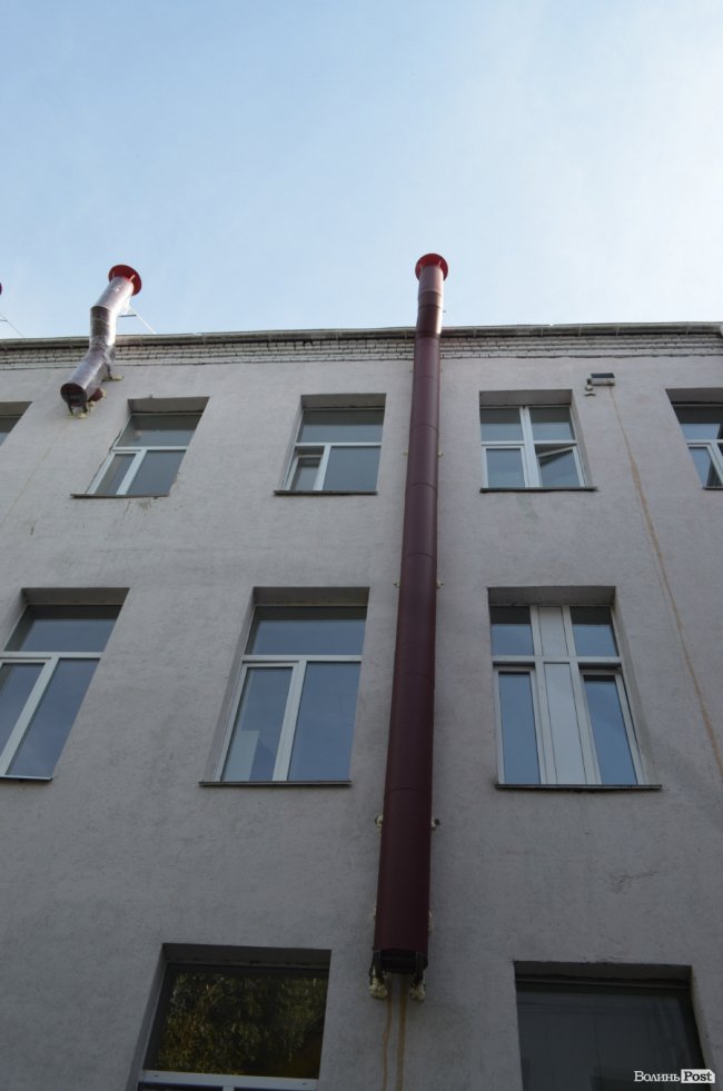 Чисто, світло, комфортно: якою буде інфекційна лікарня після ремонту. ФОТО