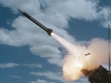 Росіяни вдарили ракетами по Дніпропетровщині