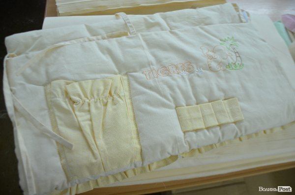 Безпека та якість: луцька фабрика показала, як виготовляє іграшки