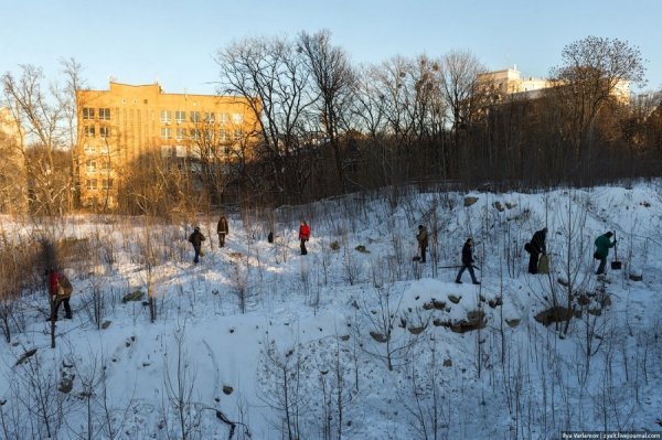 Майдан очима міліції та «Беркуту». ФОТО
