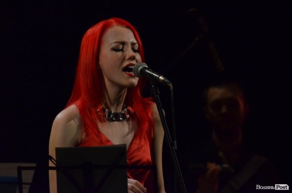 Луцький JazzBez 2014. День третій. ФОТО. ВІДЕО