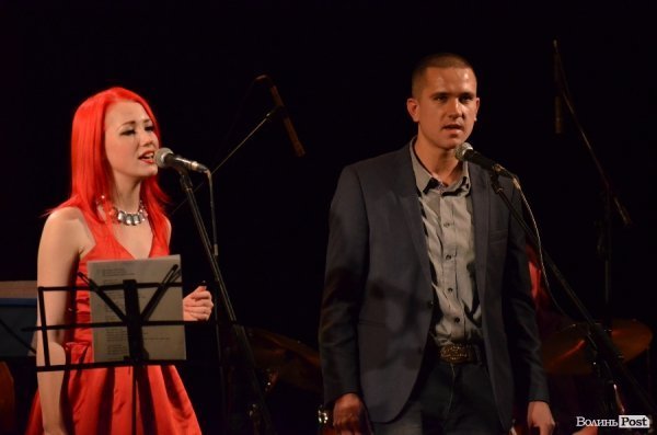 Луцький JazzBez 2014. День третій. ФОТО. ВІДЕО