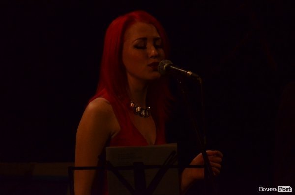 Луцький JazzBez 2014. День третій. ФОТО. ВІДЕО