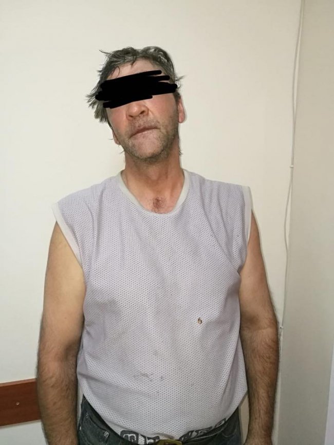 В Одесі чоловік облив кислотою дитину