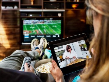 В Україні введуть «податок» на планшети, смартфони і телевізори