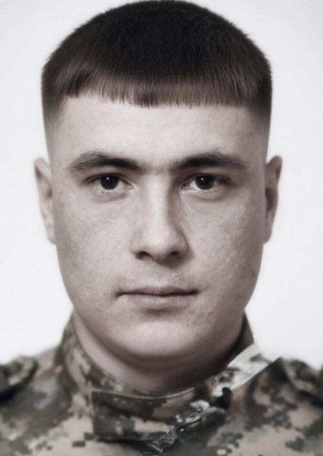 На Волині віддадуть останню шану Герою Олександру Кожуховському