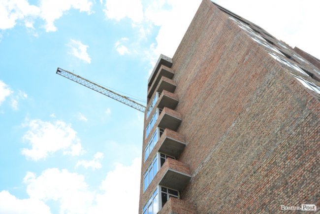 Комфорт, надійність і престиж: оселі мрії у луцькому ЖК «Caramel Residence». ФОТО*