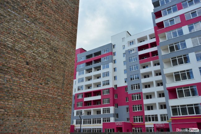 Комфорт, надійність і престиж: оселі мрії у луцькому ЖК «Caramel Residence». ФОТО*