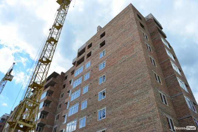 Комфорт, надійність і престиж: оселі мрії у луцькому ЖК «Caramel Residence». ФОТО*