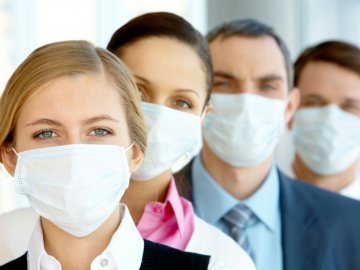 Розповіли, коли в Україні можуть скасувати масковий режим