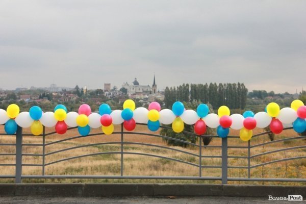 ФОТОРІК-2012. Частина друга