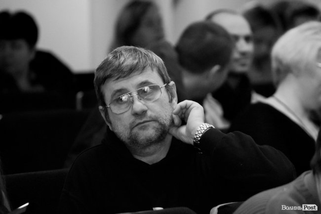 Перший день фестивалю «JazzBez» у Луцьку: як це було. ФОТО