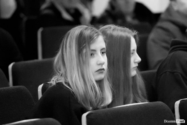 Перший день фестивалю «JazzBez» у Луцьку: як це було. ФОТО