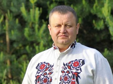 Депутат Луцькради очолив РДА на Волині