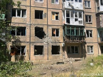 На Донбасі окупанти обстріляли 18 населених пунктів: є загиблі та поранені