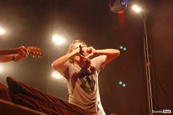 Пісня Мама об'єднала всіх