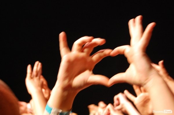 Бандерштат-2013. День другий. ФОТО