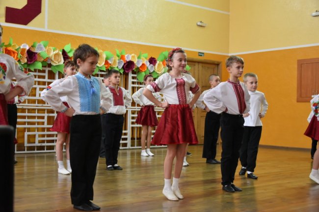 Навчально-реабілітаційний центр у Луцьку відзначив ювілей