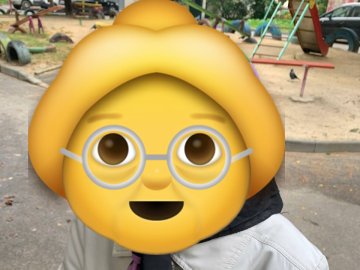 У Луцьку загубилася бабуся