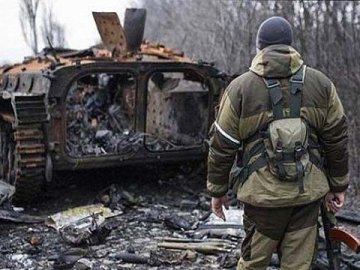 Росіяни втратили 138 340 свої вояк