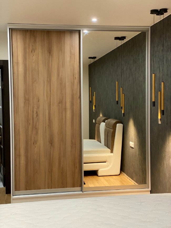 «Ми робимо добре або дуже добре», – керівник волинської меблевої компанії BROSKO*