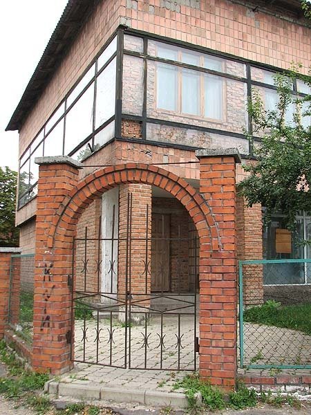 На Волині дитбудинок перебудують на 16-квартирний житловий будинок