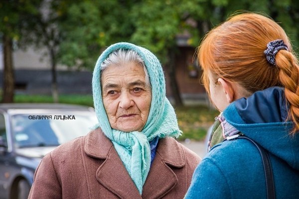«Обличчя Луцька»: за лаштунками. ФОТО