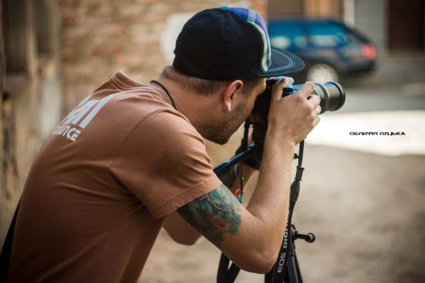 «Обличчя Луцька»: за лаштунками. ФОТО