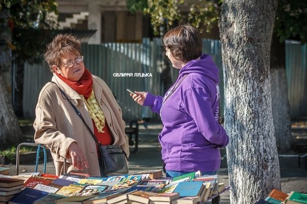 «Обличчя Луцька»: за лаштунками. ФОТО