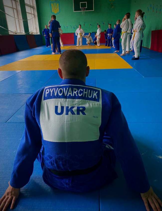 «Студентська рада – це не просто школа лідерства, це життя лідера», – голова Студради ВНУ Максим Пивоварчук