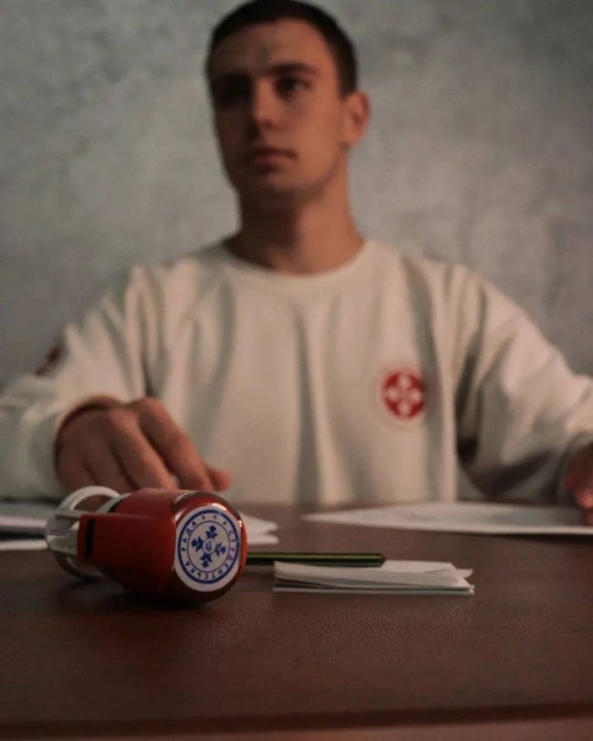 «Студентська рада – це не просто школа лідерства, це життя лідера», – голова Студради ВНУ Максим Пивоварчук