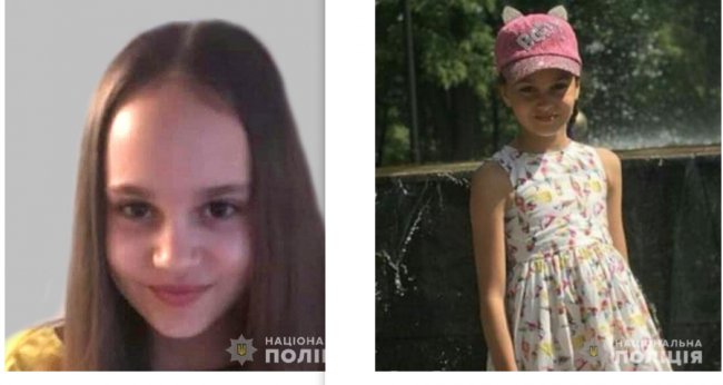 На Одещині, де шість днів шукають дівчинку, зникла ще одна дитина