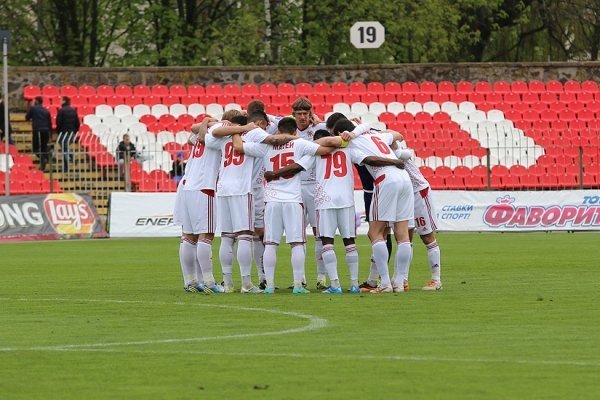 Поразка на свято. ФОТО