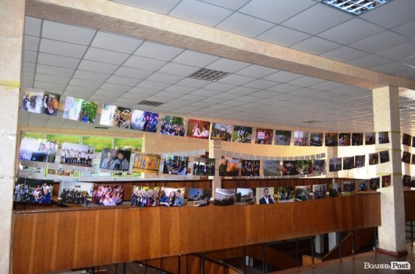 #LNTU_FeastDay: як це було. ФОТОРЕПОРТАЖ