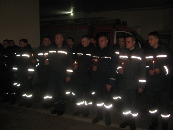 Волинські піротехніки поїхали на Схід - розміновувати