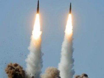 Ракетний бліцкриг росіян вже не має сенсу, – ГУР