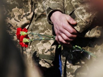 Україна повернула тіла 62 загиблих воїнів: серед них є бійці з Оленівки