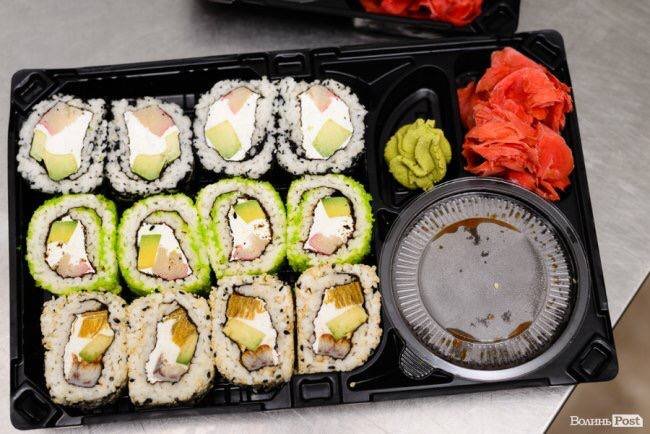 Луцький бренд «Мульти повар» тепер створює і продає крафтові цукерки*