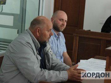 Екс-голові РДА на Волині, якого викрили на хабарі, втричі зменшили розмір застави. ФОТО