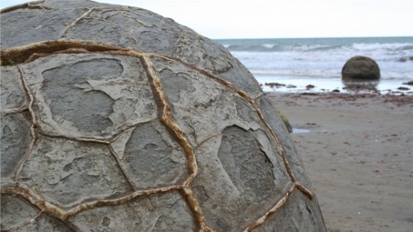 Незвичайні геологічні дива на Землі. ФОТО