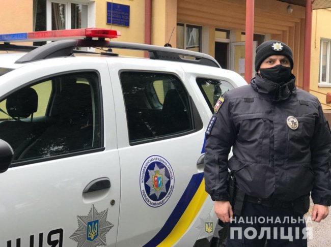 У двох громадах на Волині – нові шерифи