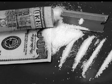 У «Ягодині» спіймали чоловіка, який перевозив кокаїн вартістю 350 тисяч доларів