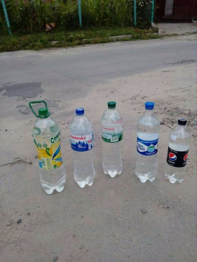 Оптом і в роздріб: лучанку зловили на продажі сурогату