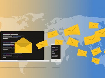 Українці відмовилися від російської пошти – дослідження ПриватБанку*